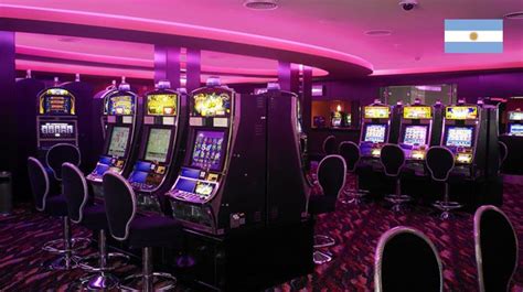 138 casino Argentina