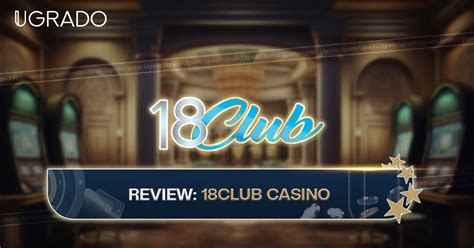 18club casino Bolivia