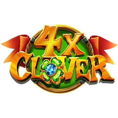 4x Clover NetBet