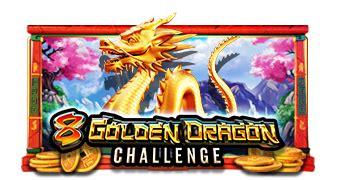 8 Golden Dragon Challenge Betano