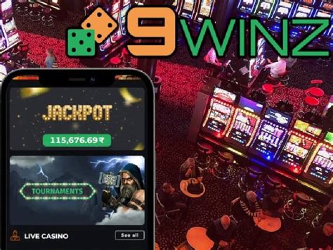 9winz casino Ecuador