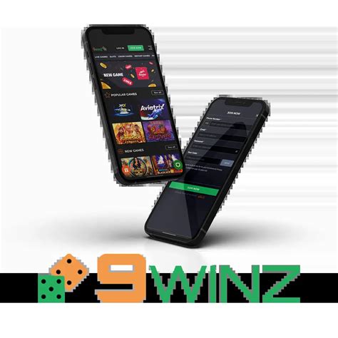 9winz casino apk