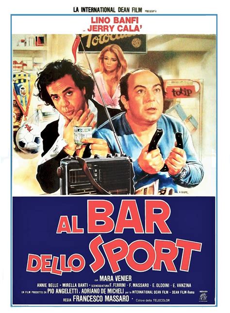 Al Bar Dello Sport LeoVegas