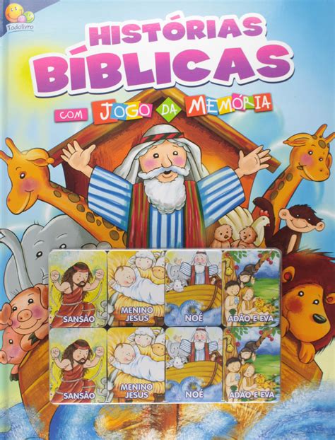 As escrituras bíblicas jogo