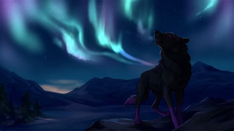 Aurora Wolf Novibet