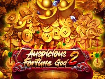 Auspicious Fortune God Parimatch