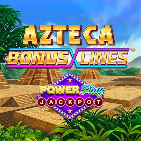 Azteca Bonus Lines brabet