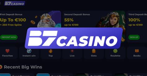B7 casino Venezuela