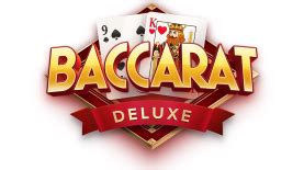 Baccarat Deluxe 888 Casino
