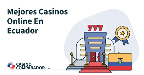 Best casino Ecuador