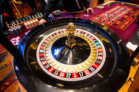 Best casino review