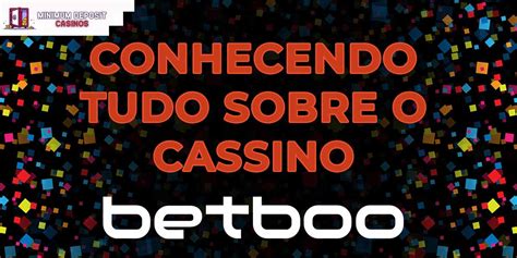 Betboo casino Dominican Republic