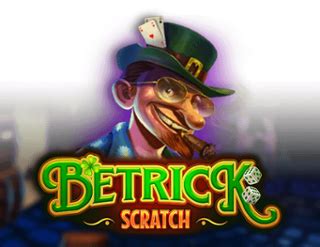 Betrick Scratch PokerStars
