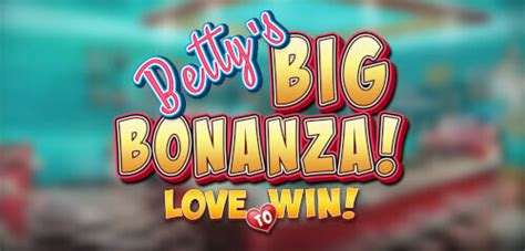 Bettys Big Bonanza bet365