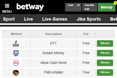 Betway players access to a game was blocked