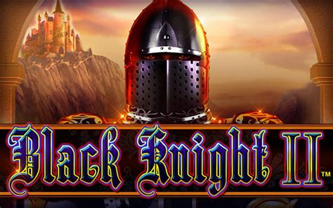 Black Knight 2 Betsson