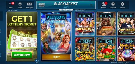 Blackjack city casino apk