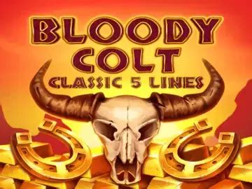 Bloody Colt Betfair