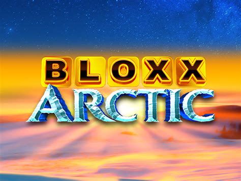 Bloxx Arctic betsul