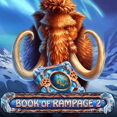 Book Of Rampage 2 Sportingbet