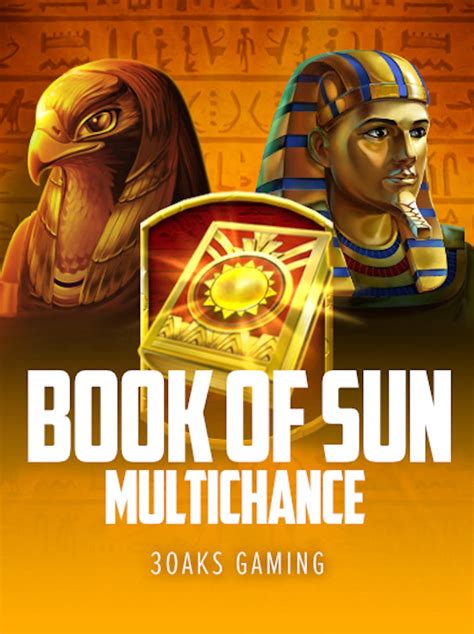Book Of Sun Multichance bet365