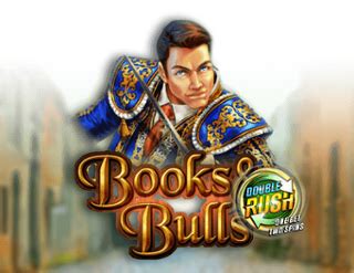 Books Bulls Double Rush 1xbet