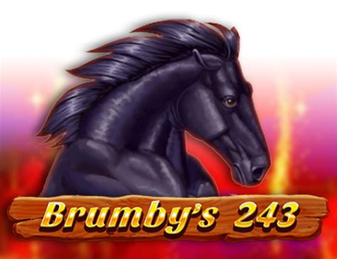 Brumby S 243 Slot Grátis