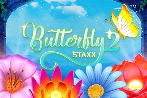 Butterfly Staxx 2 Blaze