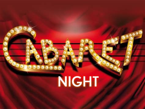 Cabaret Nights LeoVegas