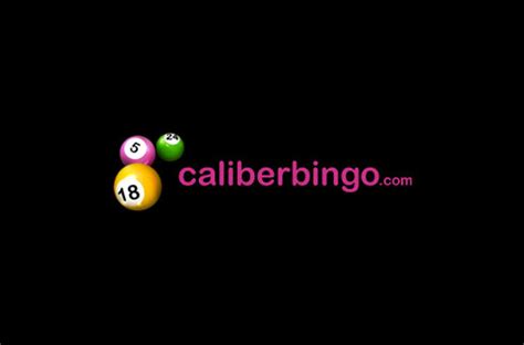 Caliberbingo com casino