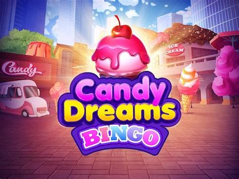 Candy Dreams Bingo 888 Casino