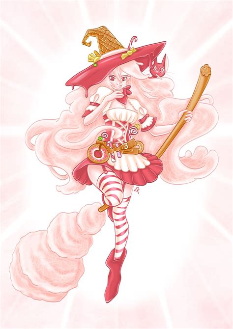 Candy Witch Betano
