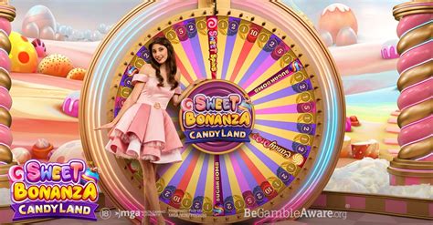 Candyland casino Peru