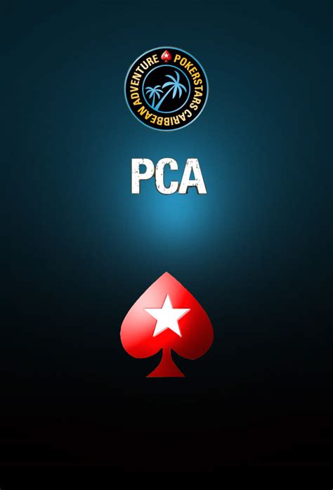 Caribbean Saga PokerStars