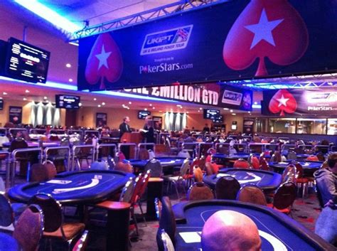 Casino poker nottingham