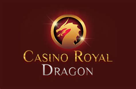 Casino royal dragon Brazil