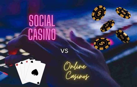 Casino vs laguna