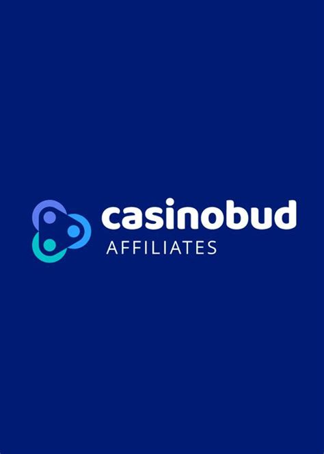 Casinobud online