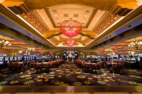 Casinos perto de auburn california
