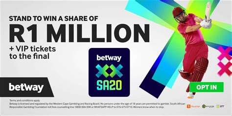 Catch The Wind Betway