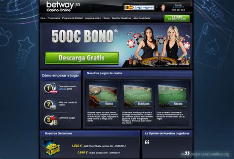 Chiquito Betway