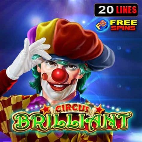 Circus Brilliant Sportingbet