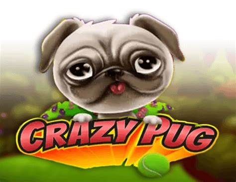 Crazy Pug Slot Grátis