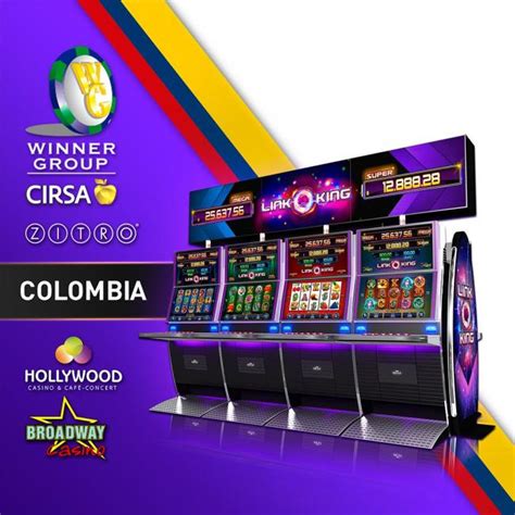 Cryptogamble casino Colombia