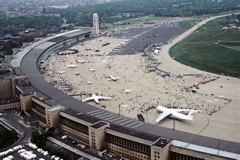 D suficientes casino aeroporto de tempelhof