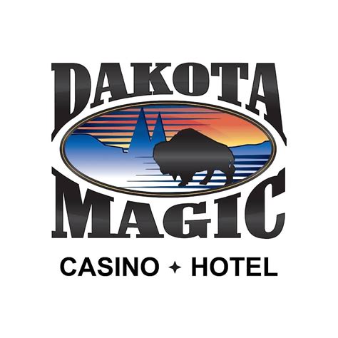 Dakota casino magic horas