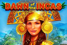 Dawn Of The Incas Slot - Play Online
