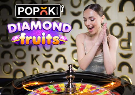 Diamond Fruits Popok Gaming 1xbet