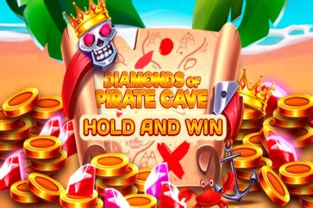 Diamonds Of Pirate Cave 888 Casino