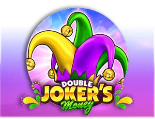 Double Joker S Money Betsson